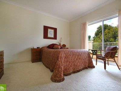 13 / 73 Campbell Street, Wollongong