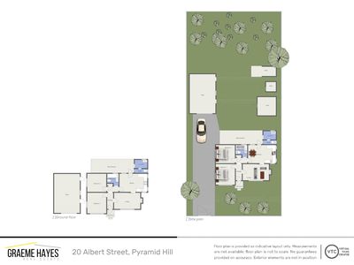 20 Albert Street, Pyramid Hill