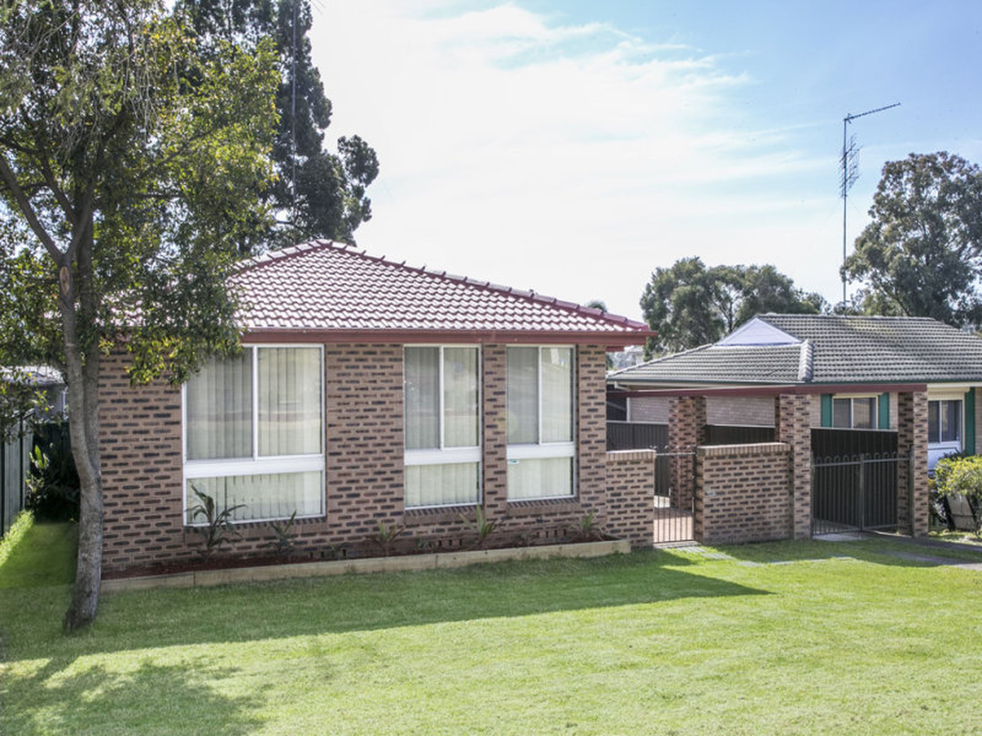 37 Warragamba Crescent, JAMISONTOWN