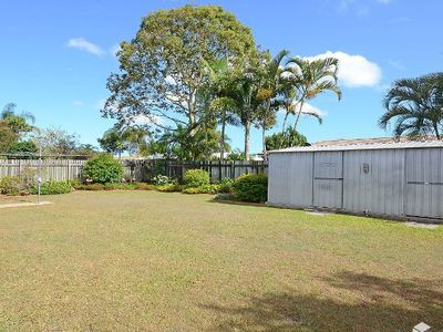 12 Meledie Avenue, Kawungan