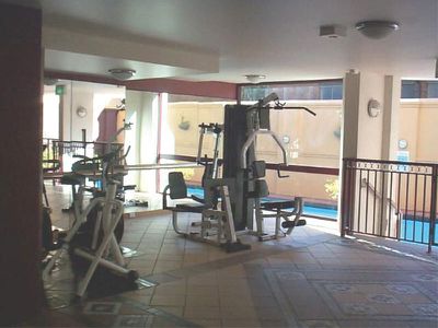 606 / 508 Riley Street, Surry Hills