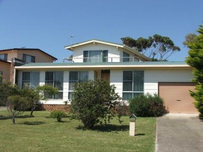 9 Highview Drive, Dolphin Point