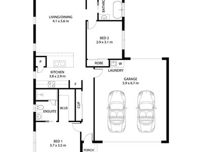 15 Shale Circuit, Cosgrove