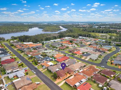 1 / 42 Kenrose Street, Forster