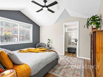 21 Campaspe Circuit, Albion Park