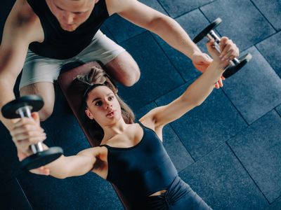 Turnkey Inner-City Gym with Premium Fit-Out & Growing Membership Base