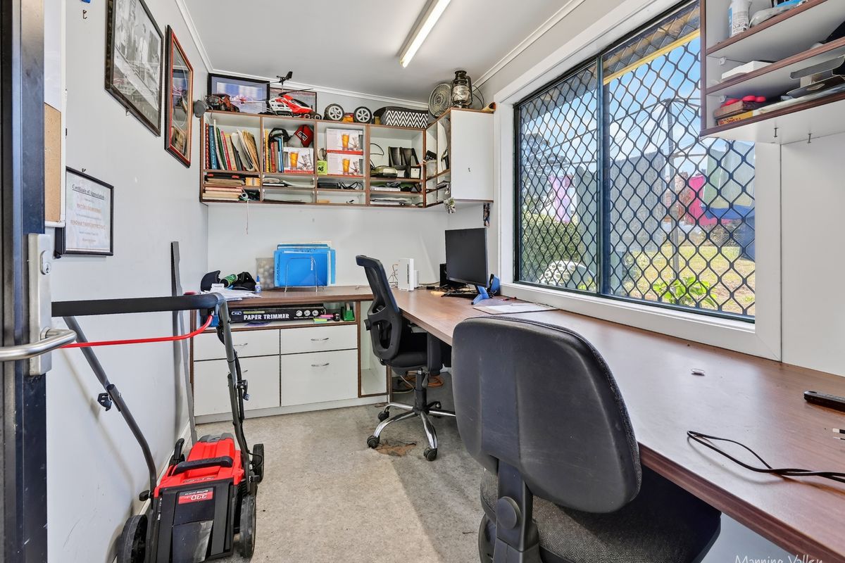 246 Comboyne Road, Wingham
