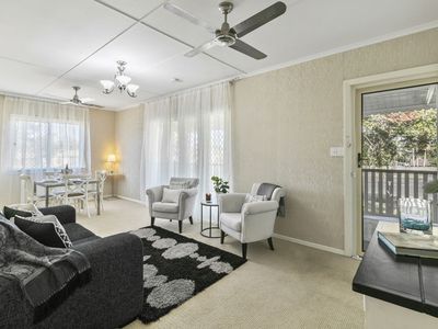 155 Wondall Road, Wynnum West