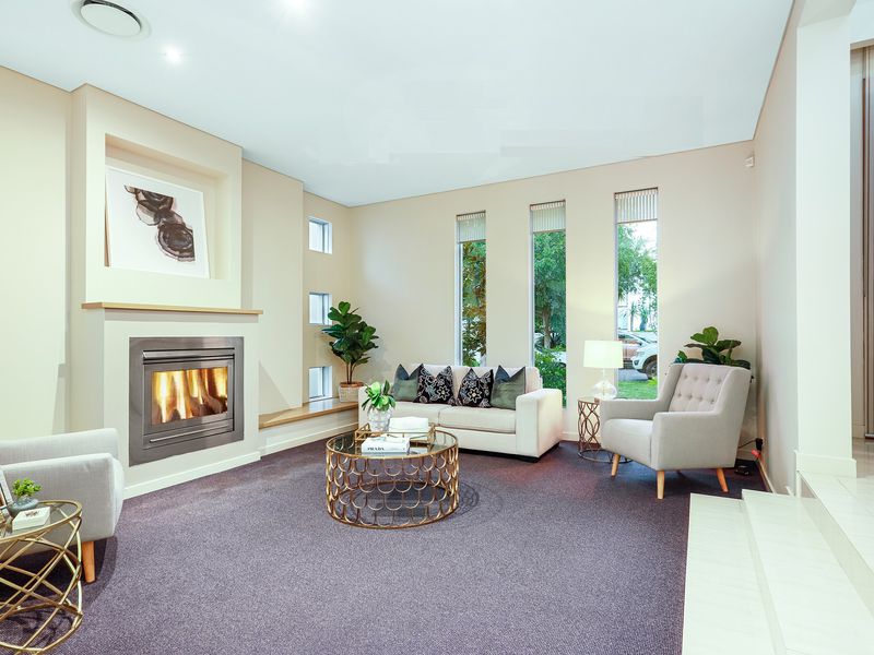 9 Bimbadgen Place, Bella Vista