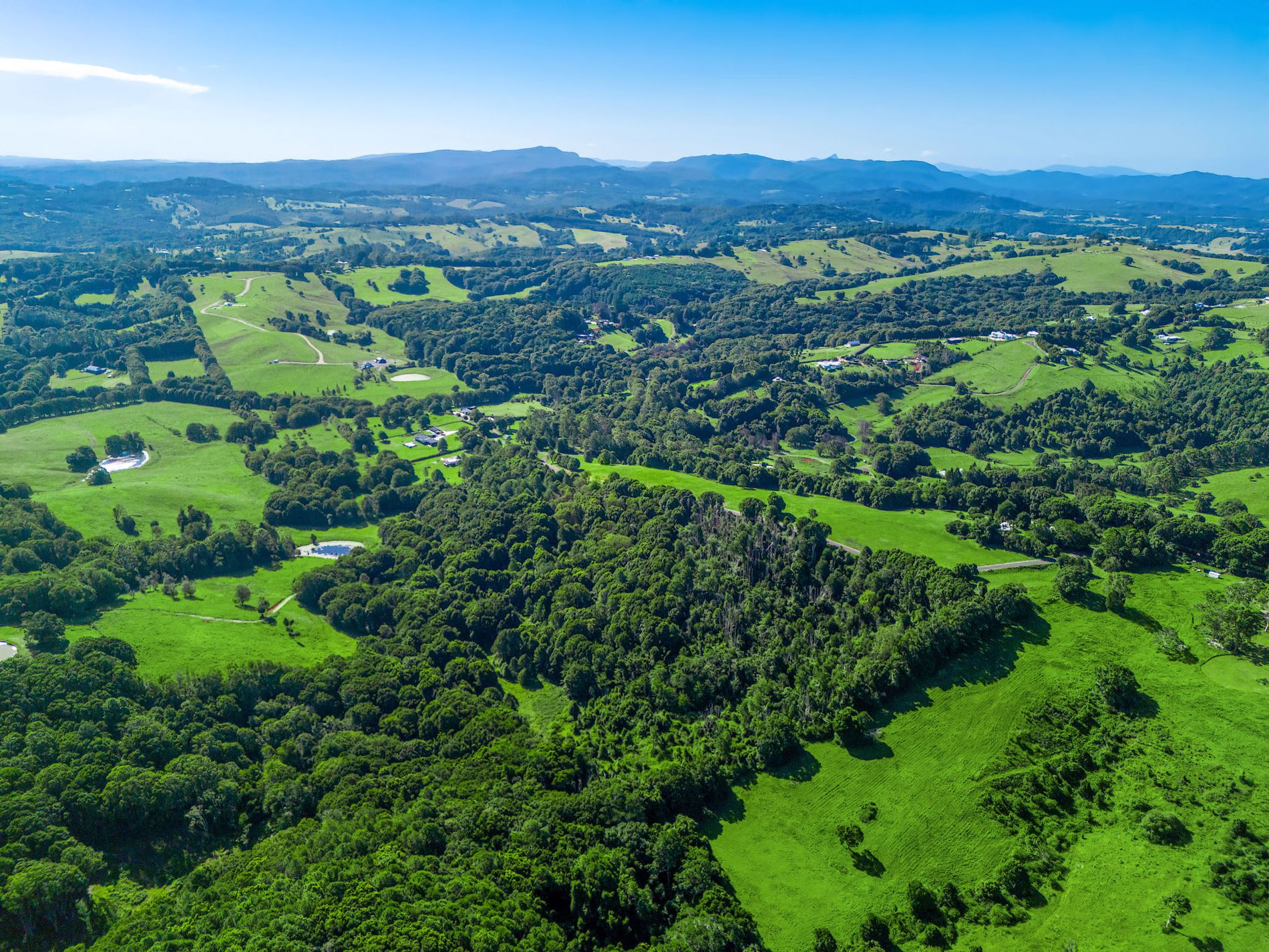 111 FOWLERS LANE, Bangalow