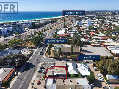 90A Stirling Highway, North Fremantle