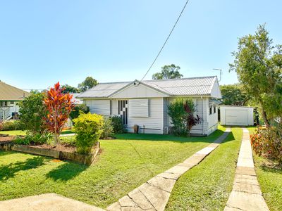 29 Vaucluse Street, Wavell Heights