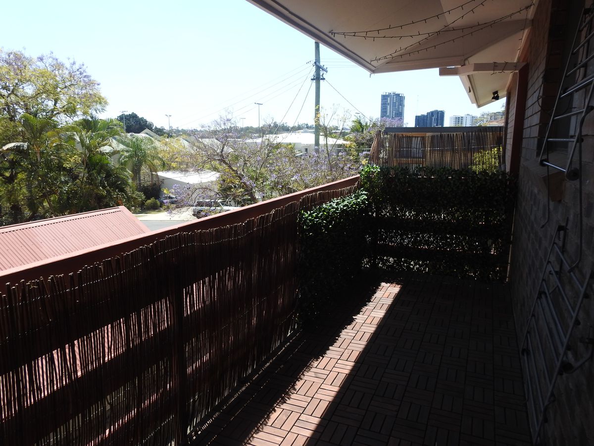 5 / 16 Fortitude Street, Auchenflower