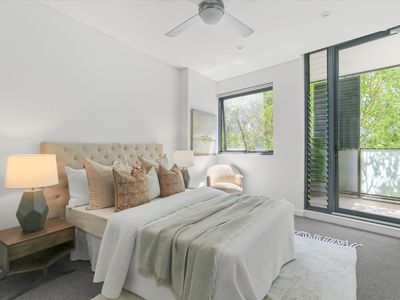 206 / 19-21 Wilson Street, Botany