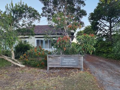 1 / 6 Bayswater Street, Vincentia