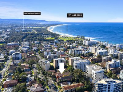 2 / 15 View Street, Wollongong