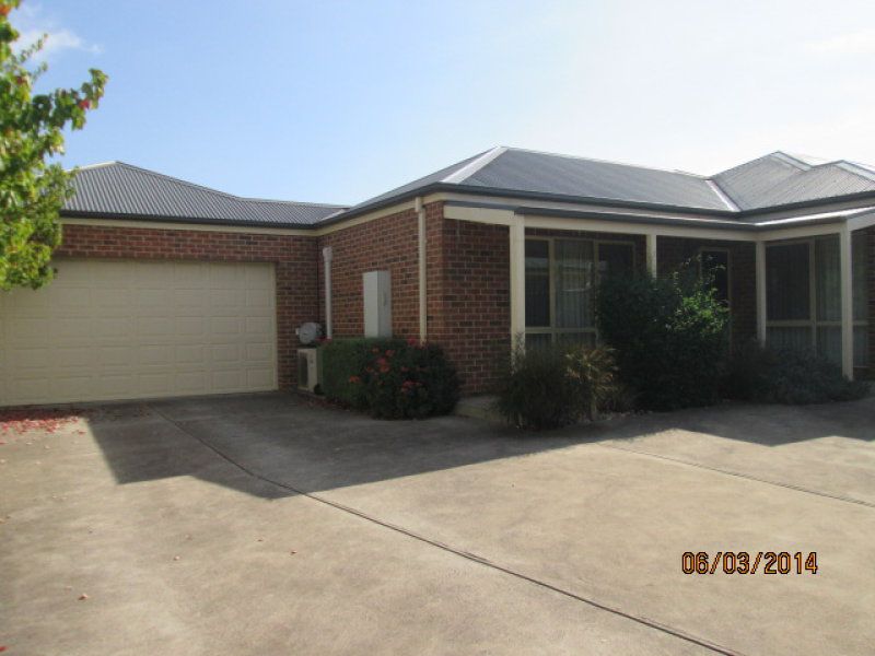 14B Cambridge Drive, Mansfield