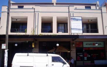 4 / 112 - 116 Enmore Rd, Newtown