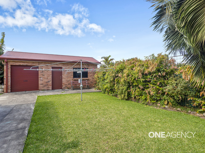 24 Aldridge Avenue, East Corrimal