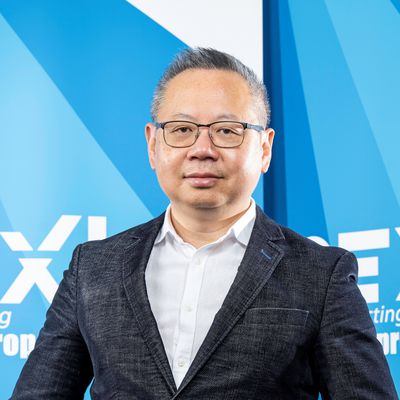 Pat Yau (Andrew) Chiu