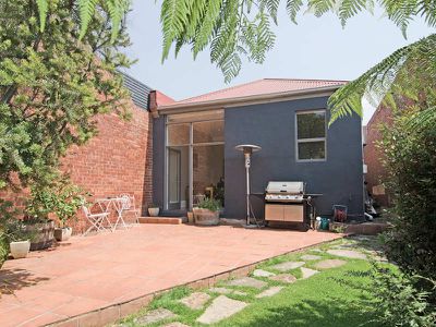 95 Hill Street, West Hobart
