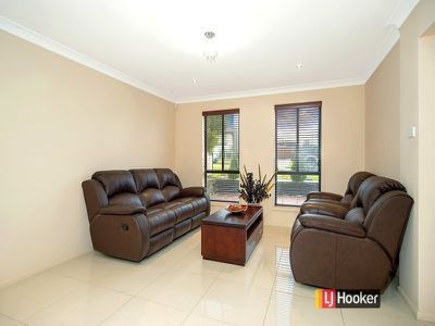 21 Castle street, Blacktown