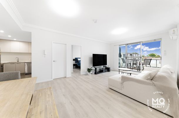 40 / 79-87 Beaconsfield Street, Silverwater