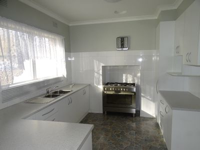 366 High Street, Nagambie