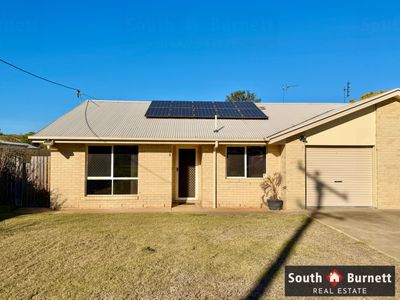 1 / 46 Burnett Street, Kingaroy