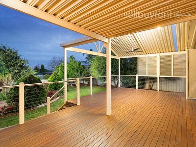 5 TEAL COURT, Wodonga