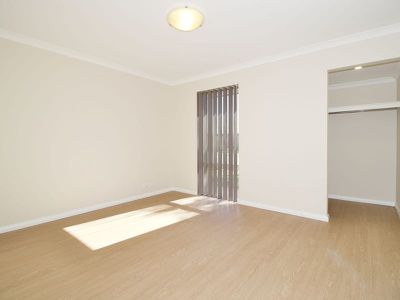 6 Brumby Entrance , Baldivis
