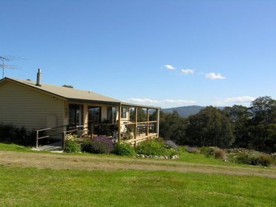 47 Allens Road, Grove