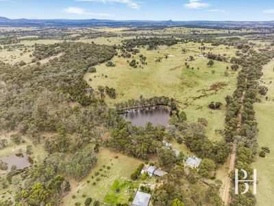 365 McGintys Lane, Glenaroua