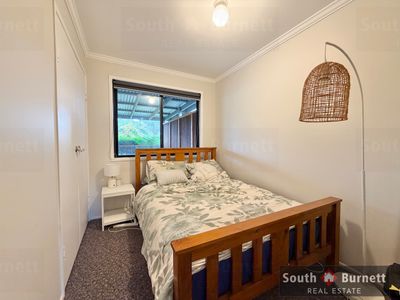 86 Cadell Street, Wondai