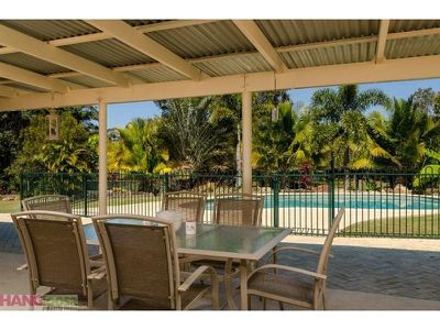 67 Silverwood Drive, Cooroibah