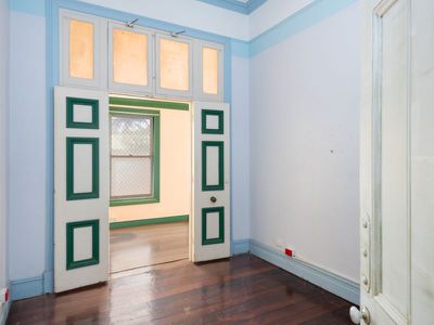 42 Moran Street, Boulder