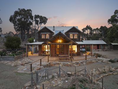 232 Gap Road , Longwood East