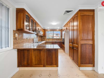 1A Rose Avenue, Mount Pritchard