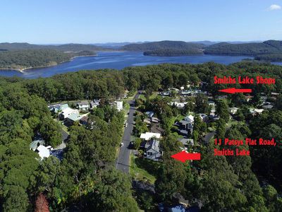 11 Patsys Flat Road, Smiths Lake