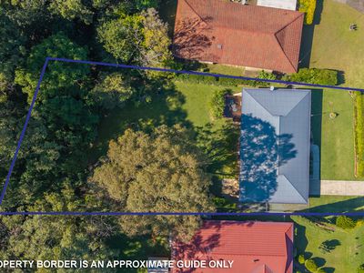 14 Michelle Street, Bellmere