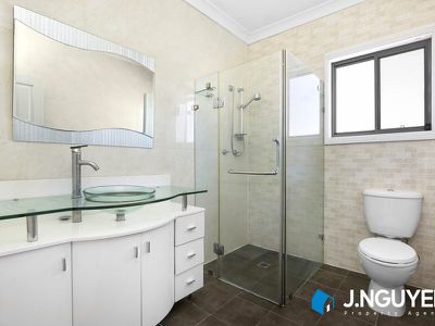 5 Nolan Place, Mount Pritchard