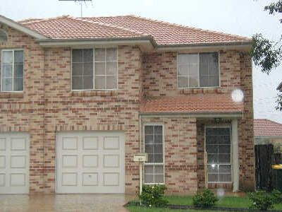 8D Douglas Road, Blacktown