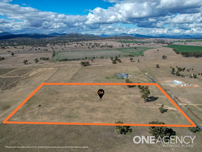27 Eurunderee Road, Quipolly