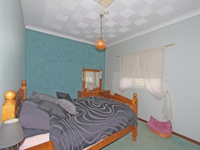 10 North Terrace, Kalgoorlie