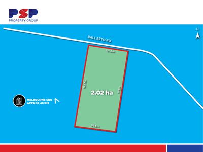 1570 Ballarto Road, Clyde