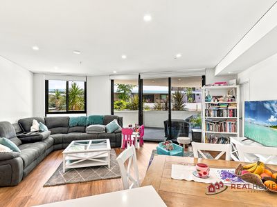 b101 / 90-98  Glenmore Ridge Drive , Glenmore Park