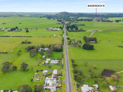 21566 Riddoch Highway, Moorak