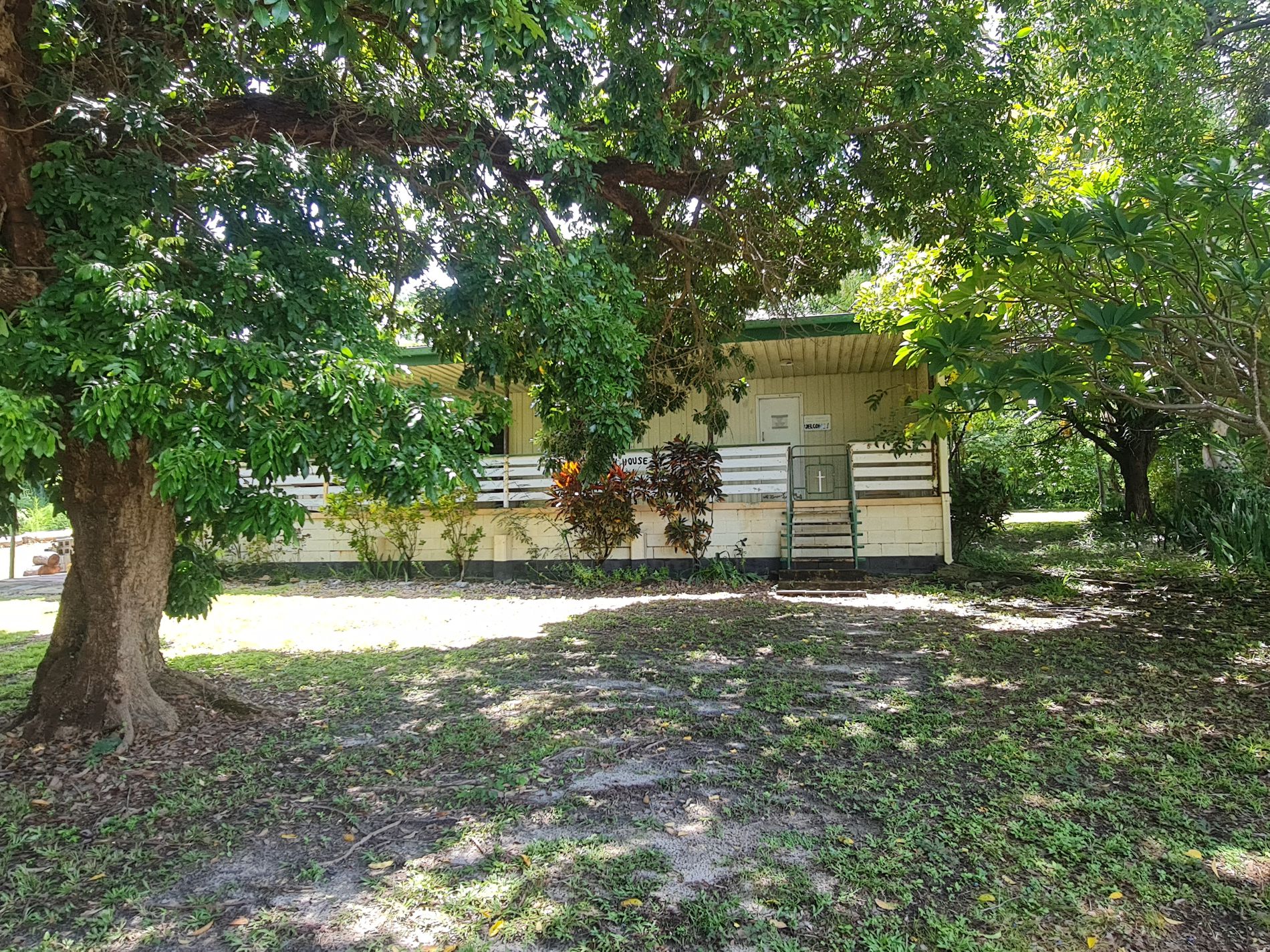 5 Furneaux Street, Cooktown