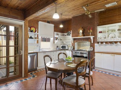 22 Butler Street, Seymour