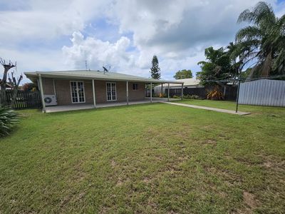 6 Ryan Court, Proserpine